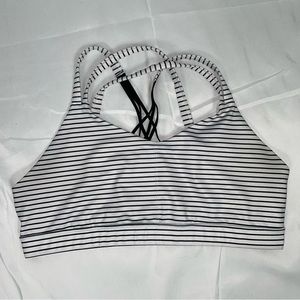 C9 by Champion racer back sports bra - XXL